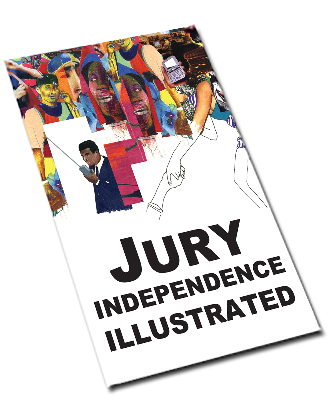 Jury Independence Illustrated